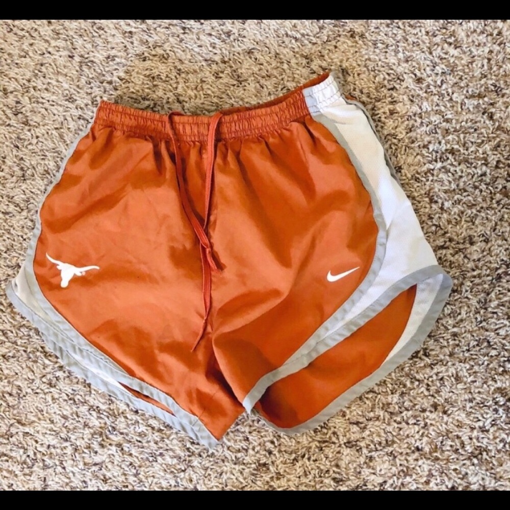 Longhorn shorts